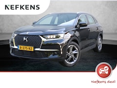 DS 7 Crossback - 1.6 PureTech So Chic | Trekhaak | PDC | Navigatie | Dakrail | LM Velgen | Camera Achter |