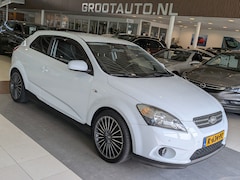 Kia Pro cee'd - 1.4 CVVT Airco, Trekhaak, Stuurbekrachtiging