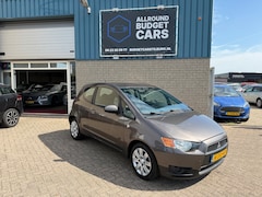 Mitsubishi Colt - 1.1 Edition One