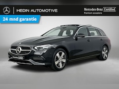 Mercedes-Benz C-klasse Estate - C 300e Automaat Business Line Limited | Winterpakket | Parkeerpakket met camera | Distroni