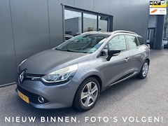 Renault Clio Estate - TCe 90 Expression / Navigatie / Airco