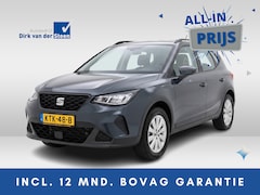 SEAT Arona - 1.0 EcoTSI Style Business Connect