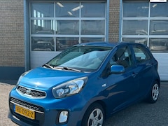 Kia Picanto - 1.0 CVVT ComfortLine