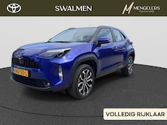 Toyota Yaris Cross - 1.5 Hybrid 115 Business | Rijklaar | Voorruit Verwarming | Achteruitrij Camera | Adaptieve