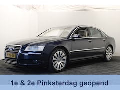 Audi A8 - 4.2 quattro Pro Line