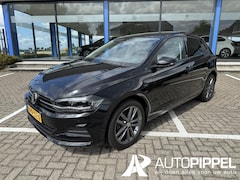 Volkswagen Polo - 1.0 TSI Highline | DSG | App-conn. | Pano | Navi | ACC | Trekhaak | LMV 17"