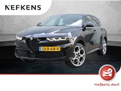 Alfa Romeo Tonale - 1.3T PHEV Sprint | Navigatie | Apple Carplay/Android Auto | Verwarmde voorstoelen | Climat