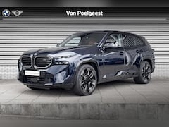 BMW XM - PHEV Label 30 kWh