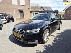 Audi A3 - 1.4 TFSI Ambition Pro Line plus Automaat Navi Airco Cruise