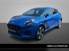 Ford Puma - 1.0 EcoBoost 155PK Hybrid ST-Line X First Edition