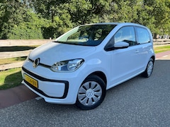 Volkswagen Up! - 1.0 Airco Line Keeping