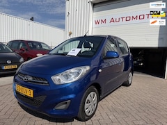 Hyundai i10 - 1.1 i-Drive Cool APK T/M 1-7-2027