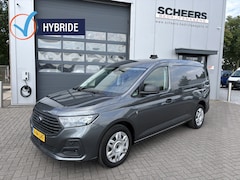 Ford Transit Connect - 1.5 PHEV L2 Limited | navigatie | cruise
