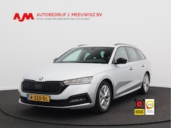 Skoda Octavia Combi - 1.0 TSI Sport Business/ trekhaak/ zeer mooi