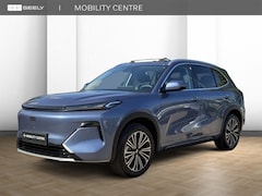 Geely Starray EM-i - Max+ | ROTTERDAM | NIEUW UIT VOORRAAD