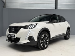 Peugeot 2008 - 1.2 PureTech GT 155pk|Cam|Pano|Stoelverwarming