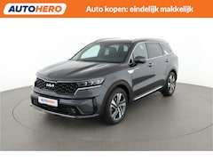 Kia Sorento - 1.6 T-GDI Plug-in Hybrid 4WD ComfortLine 5p. | XE34685 |