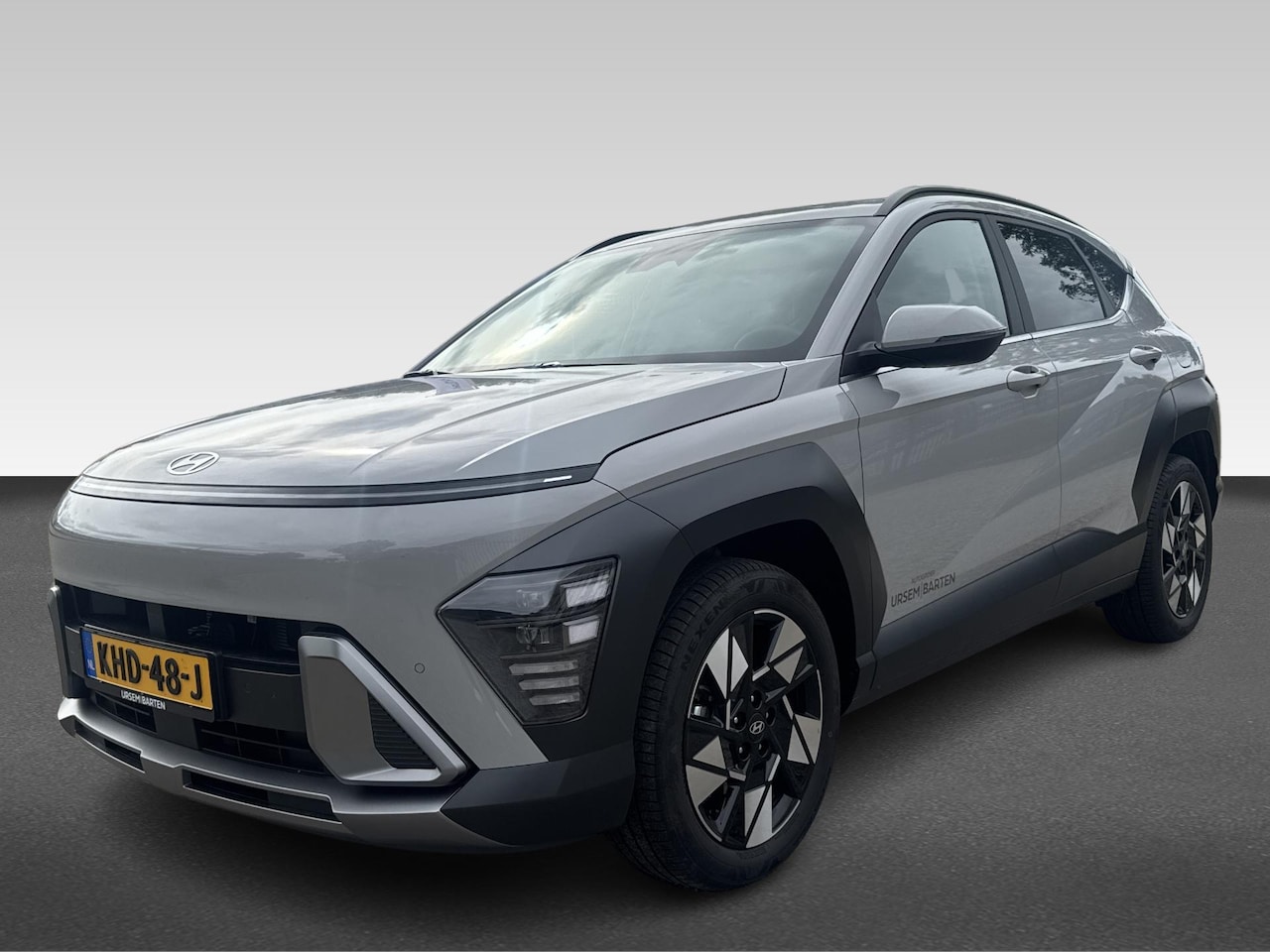 Hyundai Kona - 1.6 GDI HEV Comfort Smart 1.6 GDI HEV Comfort Smart - AutoWereld.nl