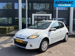Renault Clio - 1.2 Collection , CRUISE CONTROL, AIRCO, TREKHAAK, KEURIG ONDERHOUDEN, BOEKJES AANWEZIG