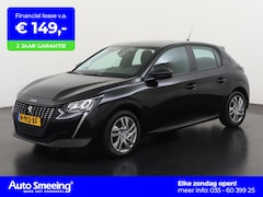 Peugeot 208 - 1.2 PureTech Active | Trekhaak | Navigatie | Apple/Android Carplay | Parkeersensor | Zonda