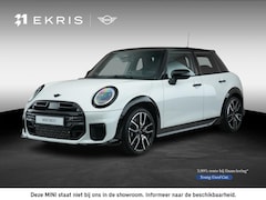 MINI 5-Deurs - 1.5 Cooper C John Cooper Works Trim | Pakket L