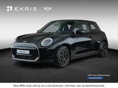 MINI Electric - 3-Deurs Cooper SE Pakket M | Favoured Trim | Glazen Panoramadak