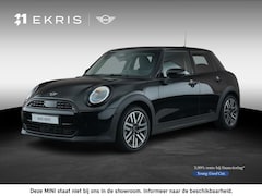 MINI 5-Deurs - 1.5 Cooper C Classic Trim | Pakket M