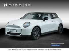MINI Electric - 3-Deurs Cooper SE Essential Trim | Parking Assistant | Driving Assistant