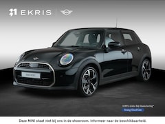 MINI 5-Deurs - 1.5 Cooper C Favoured Trim | Pakket M