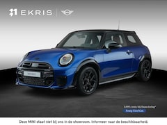 MINI 3-Deurs - 1.5 Cooper C John Cooper Works Trim | Pakket M