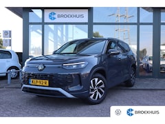 Volkswagen Tayron - 1.5 eTSI Life Edition 7p 150PK | Achteruitrijcamera | Apple Carplay/Android Auto|telefooni