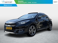 Kia XCeed - 1.4 T-GDi Design Edition | Org. NL | Trekhaak | Schuif/Kantel Dak | Stoel/Stuur verwarming