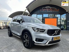 Volvo XC40 - 2.0 B4 R-Design Panorama Harman NL-Auto Rijklaarprijs