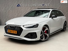 Audi RS4 - Avant 2.9 TFSI quattro / Keramisch / Dealer Onderhouden / FULL
