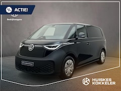 Volkswagen ID. Buzz Cargo - Economy Limited Edition 190pk 59 kWh | 2027 uitvoering | Camera | Adaptieve Cruise Control