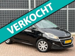 Peugeot 208 - 1.6 BlueHDi | Active | CarPlay