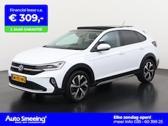 Volkswagen Taigo - 1.5 TSI Style DSG | Schuifdak | Camera | Zondag Open