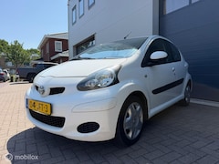 Toyota Aygo - 1.0-12V Comfort