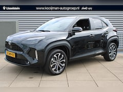Toyota Yaris Cross - 1.5 Hybrid Dynamic