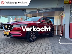 Mazda CX-5 - 2.5 Exclusive 194 GT-M 4WD Automaat|BOSE|Camera|Trekhaak