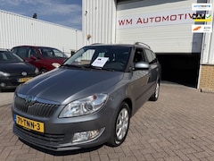 Skoda Fabia Combi - 1.2 TSI Ambition APK T/M 19-9-2027