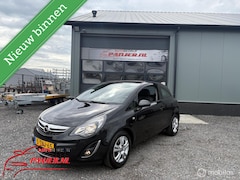 Opel Corsa - 1.2-16V Business+ "WEINIG KILOMETERS"