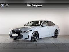 BMW 3-serie - Sedan 320e Innovation Pack M Sportpakket Pro