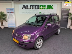 Fiat Panda - 1.2 Edizione Cool | Bluetooth | Airco