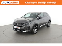 Peugeot 3008 - 1.6 HYbrid 225 GT | RK58469 |