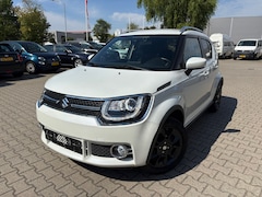 Suzuki Ignis - 1.2 Stijl AUTOMAAT (RIJKLAARPRIJS/BOVAG)