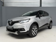 Renault Captur - 1.2 TCe Intens GARANTIE|Automaat|LED|Camera