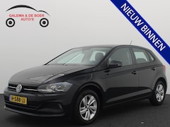 Volkswagen Polo - 1.0 TSI Comfortline LED / CARPLAY / AIRCO / DEALER OH / MFS / LMV