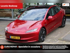 Tesla Model 3 - Premium Long Range AWD 78 kWh NIEUW MODEL BTW-AUTO