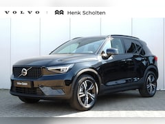 Volvo XC40 - B4 Plus | Panoramadak | Trekhaak | Verwarmbare voorstoelen en stuurwiel | Premium audio by